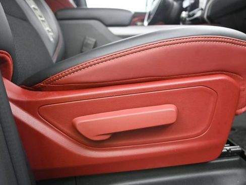 Used 2022 RAM 1500 Rebel w/ Rebel Level 2 Equipment Group AWD/4WD image 32