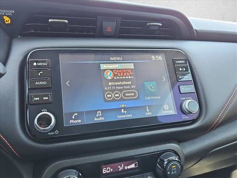 Used 2023 Nissan Kicks SR FWD image 13