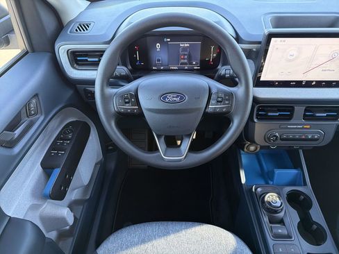 New 2026 Ford Maverick XLT FWD image 12