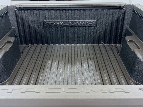 New 2025 Toyota Tacoma TRD Off-Road image 7