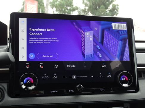 New 2026 Toyota bZ image 19