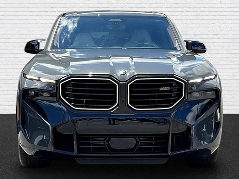 Used 2023 BMW XM AWD/4WD image 2