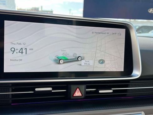 Used 2024 Hyundai Ioniq 6 SEL image 26