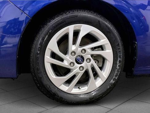 Certified 2024 Subaru Impreza 2.0i image 12