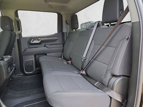 Used 2026 Chevrolet Silverado 1500 LT RWD image 17