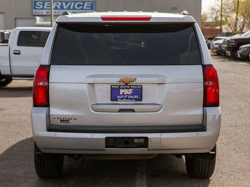 Used 2020 Chevrolet Tahoe LT image 6