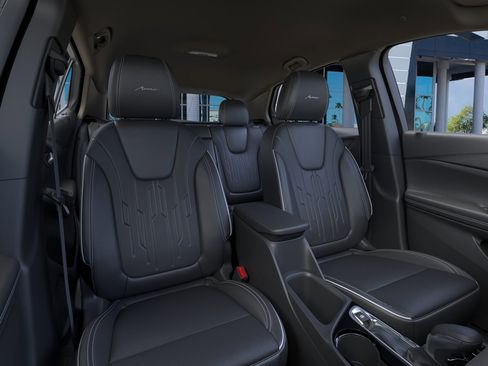 New 2026 Buick Encore GX Avenir w/ Avenir Technology Package AWD/4WD image 16