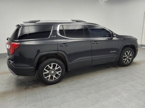 Used 2020 GMC Acadia SLE w/ Driver Convenience Package image 10