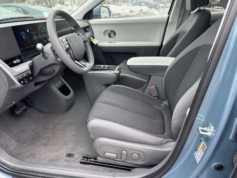 New 2026 Hyundai Ioniq 5 SE AWD/4WD image 8