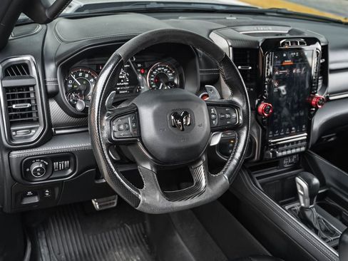 Used 2022 RAM 1500 TRX w/ TRX Level 2 Equipment Group AWD/4WD image 20