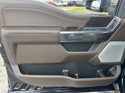 New 2027 Ford F350 King Ranch AWD/4WD image 36