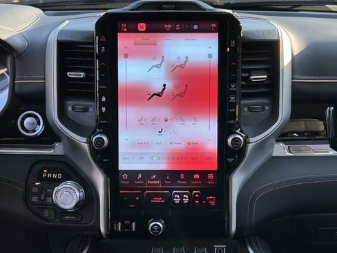 Certified 2026 RAM 1500 Tungsten w/ Trailer Tow Group image 31