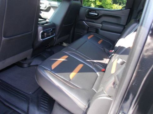 Used 2021 GMC Sierra 1500 AT4 AWD/4WD image 25