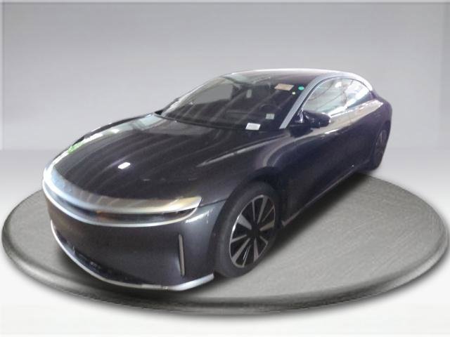 Used 2025 Lucid Air Touring AWD/4WD image 11