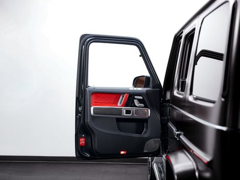 Used 2021 Mercedes-Benz G 63 AMG 4MATIC image 15