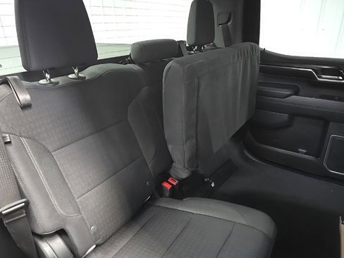 Used 2023 Chevrolet Silverado 1500 RST w/ Protection Package image 16