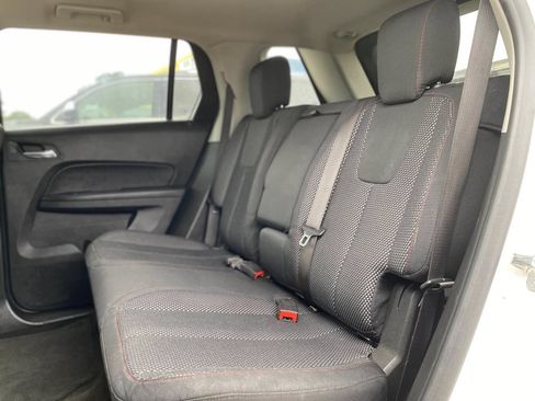 Used 2016 GMC Terrain SLE FWD image 13