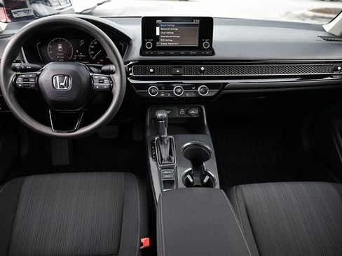 Used 2023 Honda Civic LX image 25