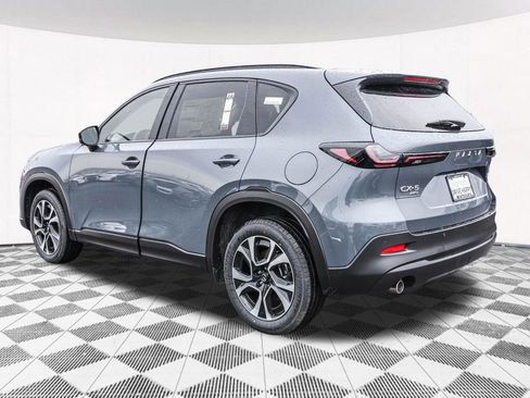 New 2026 MAZDA CX-5 Preferred AWD/4WD image 19