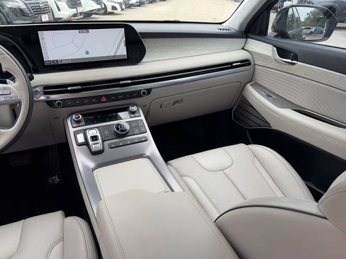 Used 2024 Hyundai Palisade Calligraphy AWD/4WD image 24
