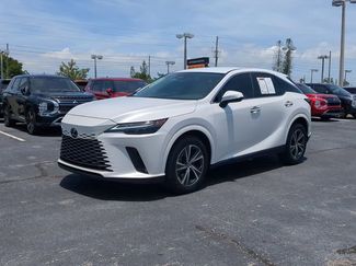 Used 2023 Lexus RX 350 FWD w/ Accessory Package (Z1) video 2