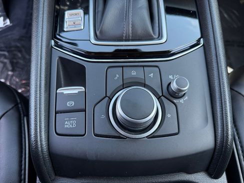 Used 2024 MAZDA CX-5 AWD 2.5 S w/ Select Package image 19