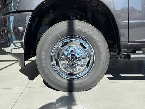New 2026 RAM 3500 Tradesman AWD/4WD image 11