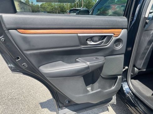 Used 2017 Honda CR-V EX-L image 17