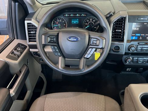 Used 2019 Ford F150 XLT image 15