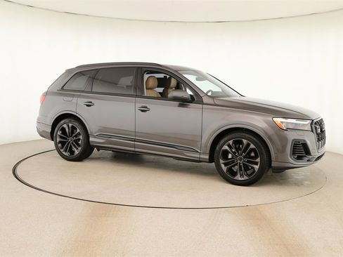New 2026 Audi Q7 2.0T Premium image 9