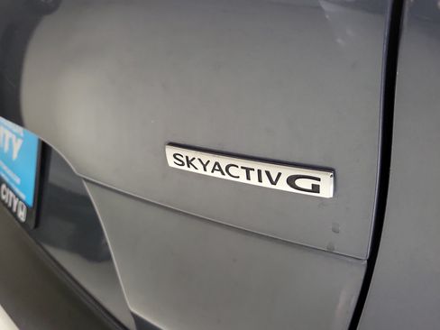 Used 2020 MAZDA CX-30 FWD w/ Premium Package image 7
