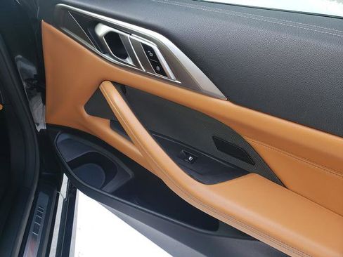 Used 2021 BMW 430i xDrive 430i xDrive w/ M Sport Package image 14