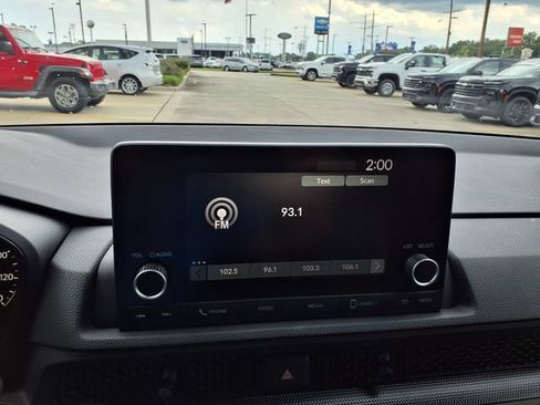Used 2023 Honda CR-V Sport image 26