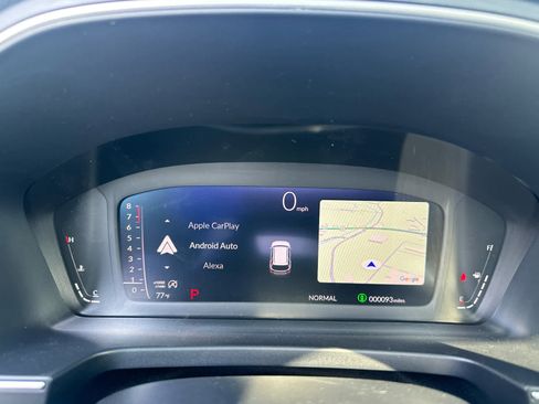 New 2026 Honda Pilot Elite image 52