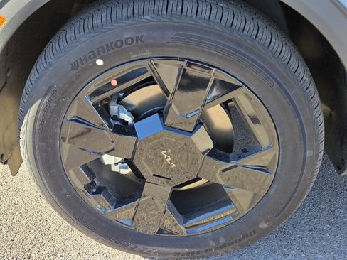 New 2026 Kia Sportage X-Line image 5