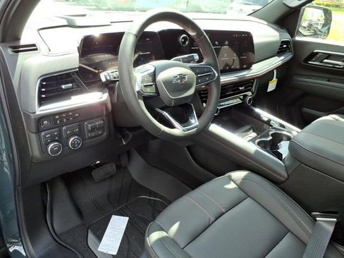 New 2026 Chevrolet Tahoe RST AWD/4WD image 5