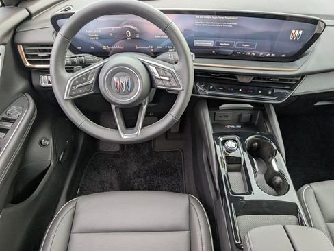 New 2026 Buick Envision Avenir AWD/4WD image 9