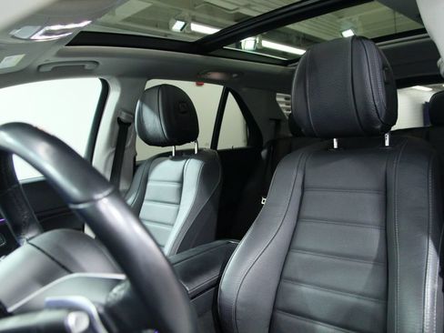 Certified 2025 Mercedes-Benz GLE 350 4MATIC image 7