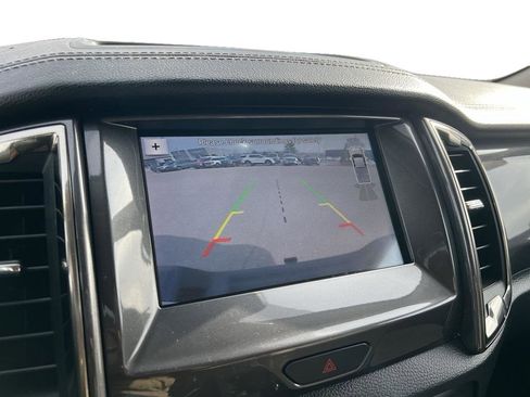 Used 2019 Ford Ranger Lariat w/ Equipment Group 501A Mid image 13