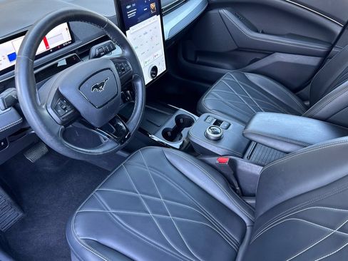 Used 2023 Ford Mustang Mach-E California Route 1 AWD/4WD image 9
