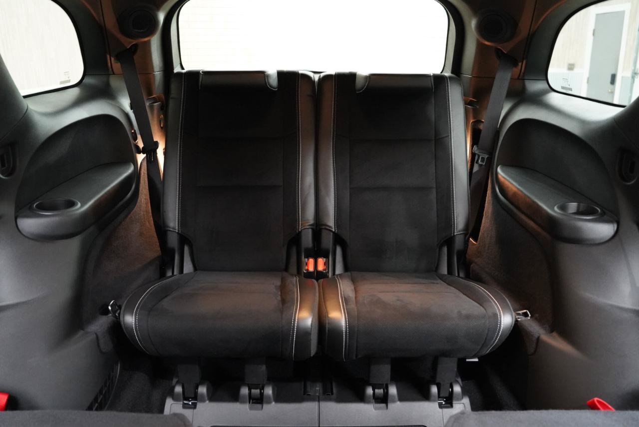 Used 2024 Dodge Durango SRT Hellcat AWD/4WD image 39