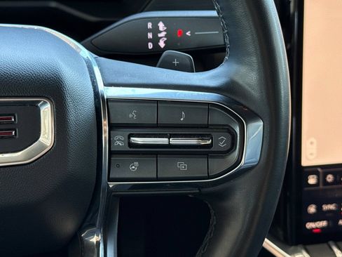 Used 2024 GMC Acadia Elevation FWD image 38