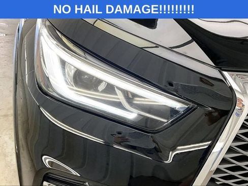 Used 2022 INFINITI QX80 Luxe w/ Cargo Package AWD/4WD image 27