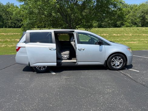 Used 2013 Honda Odyssey EX-L image 23