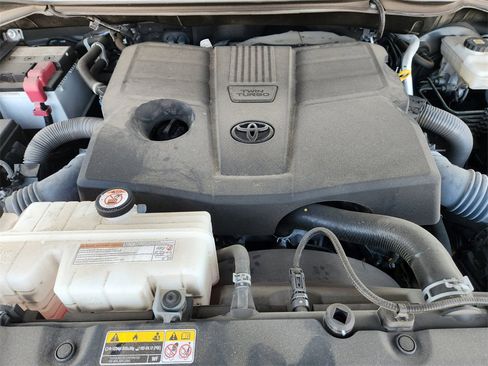 Used 2023 Toyota Tundra SR5 image 21