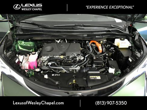 Used 2023 Toyota Sienna Platinum image 13