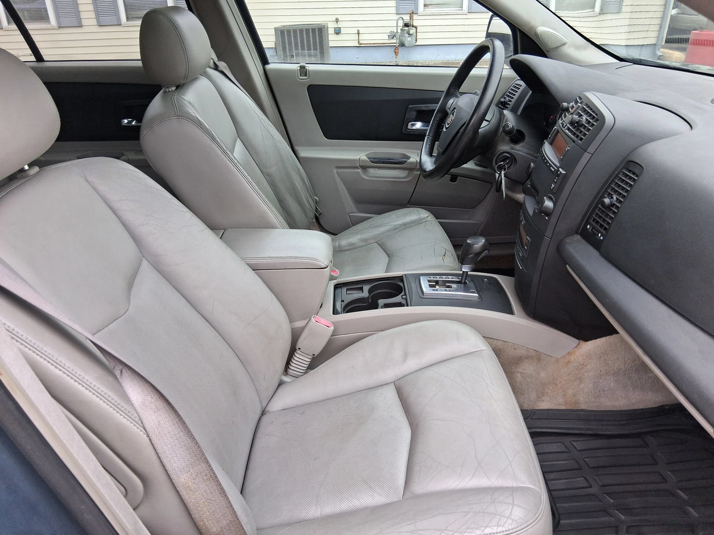 Used 2006 Cadillac SRX AWD/4WD image 15