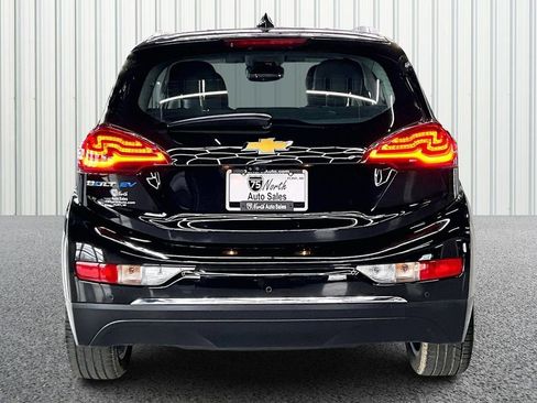 Used 2019 Chevrolet Bolt Premier w/ Infotainment Package image 5