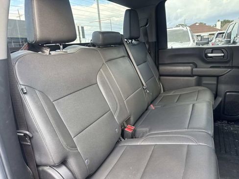 Used 2024 GMC Sierra 2500 Pro w/ Convenience Package image 12