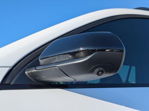 New 2026 Chevrolet Equinox RS w/ Convenience Package III image 33